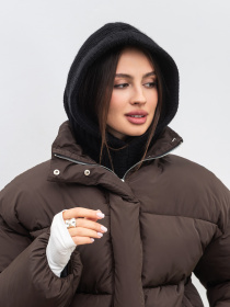 Чепчик Romashka Вінд модель 307012803101 Фото