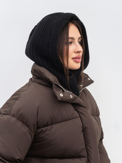 Чепчик Romashka Вінд модель 307012803101 Фото