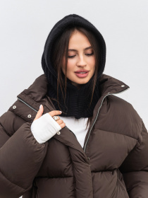 Чепчик Romashka Вінд модель 307012803101 Фото