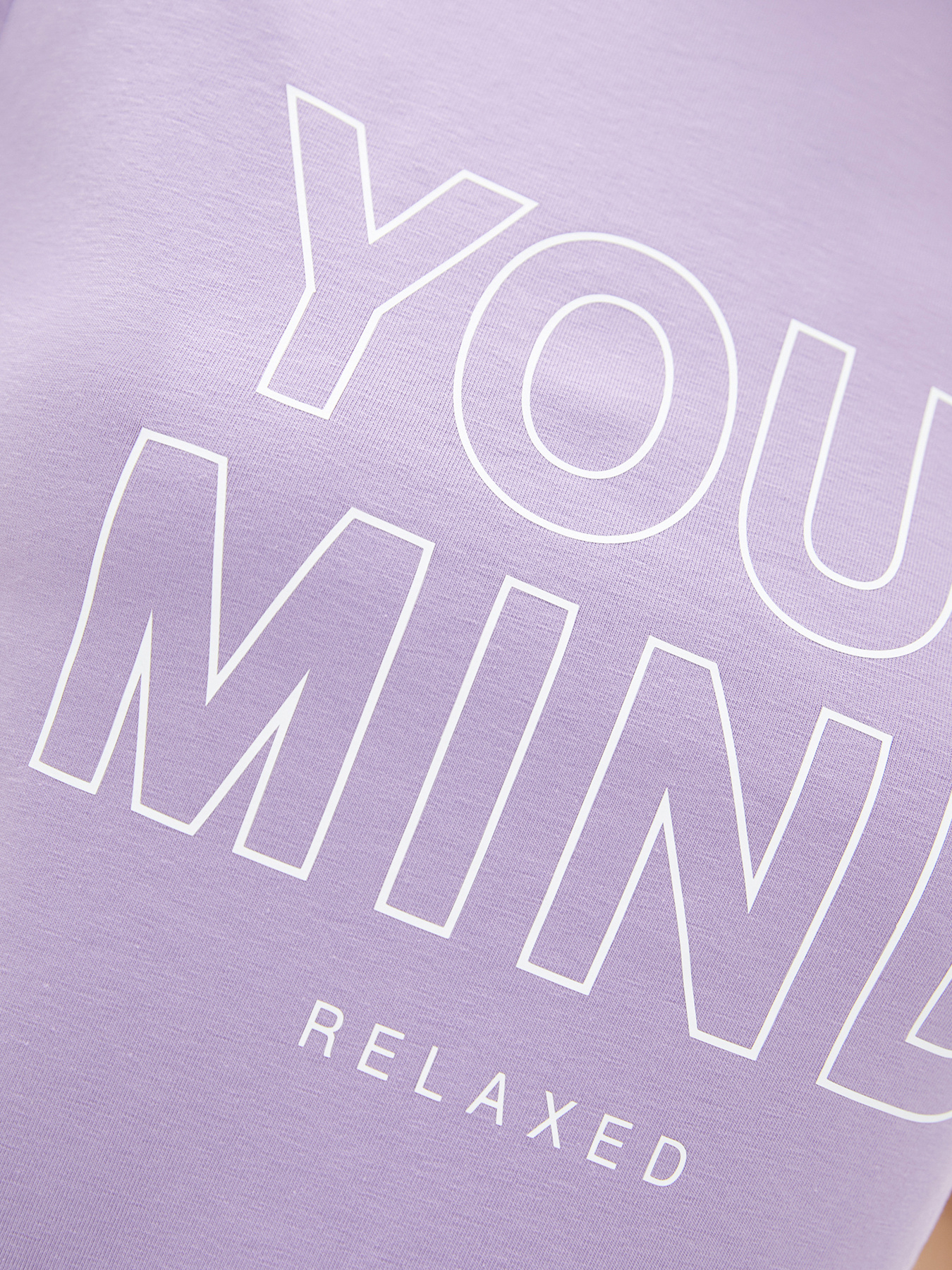 Футболка Daria Karpiuk модель TSF011YL01CTEL Фото