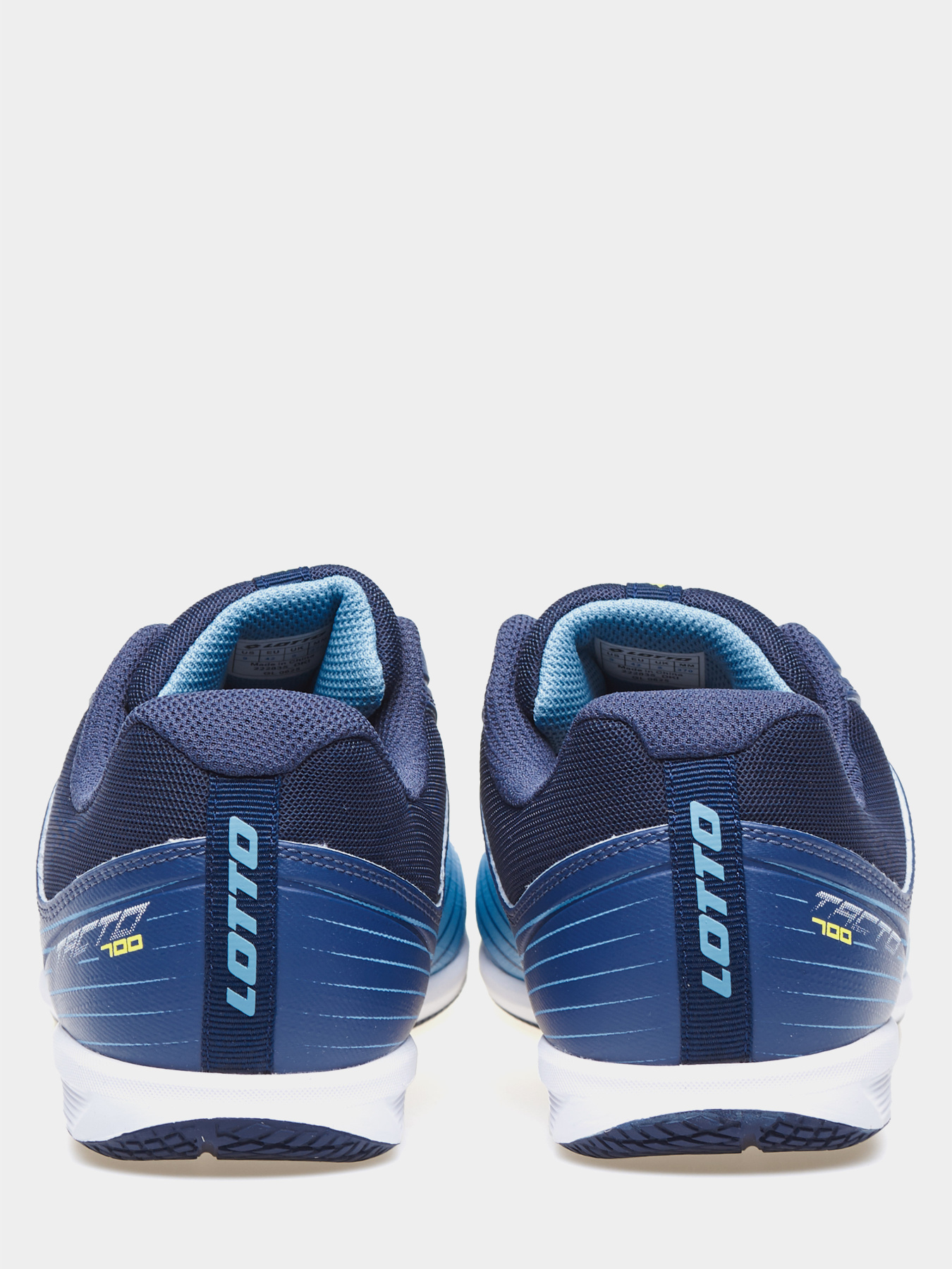 Кроссовки для тренировок Lotto модель 222835_DKI Фото