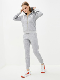 Кофта спортивная Daria Karpiuk модель TOF029FG03CTPO Фото