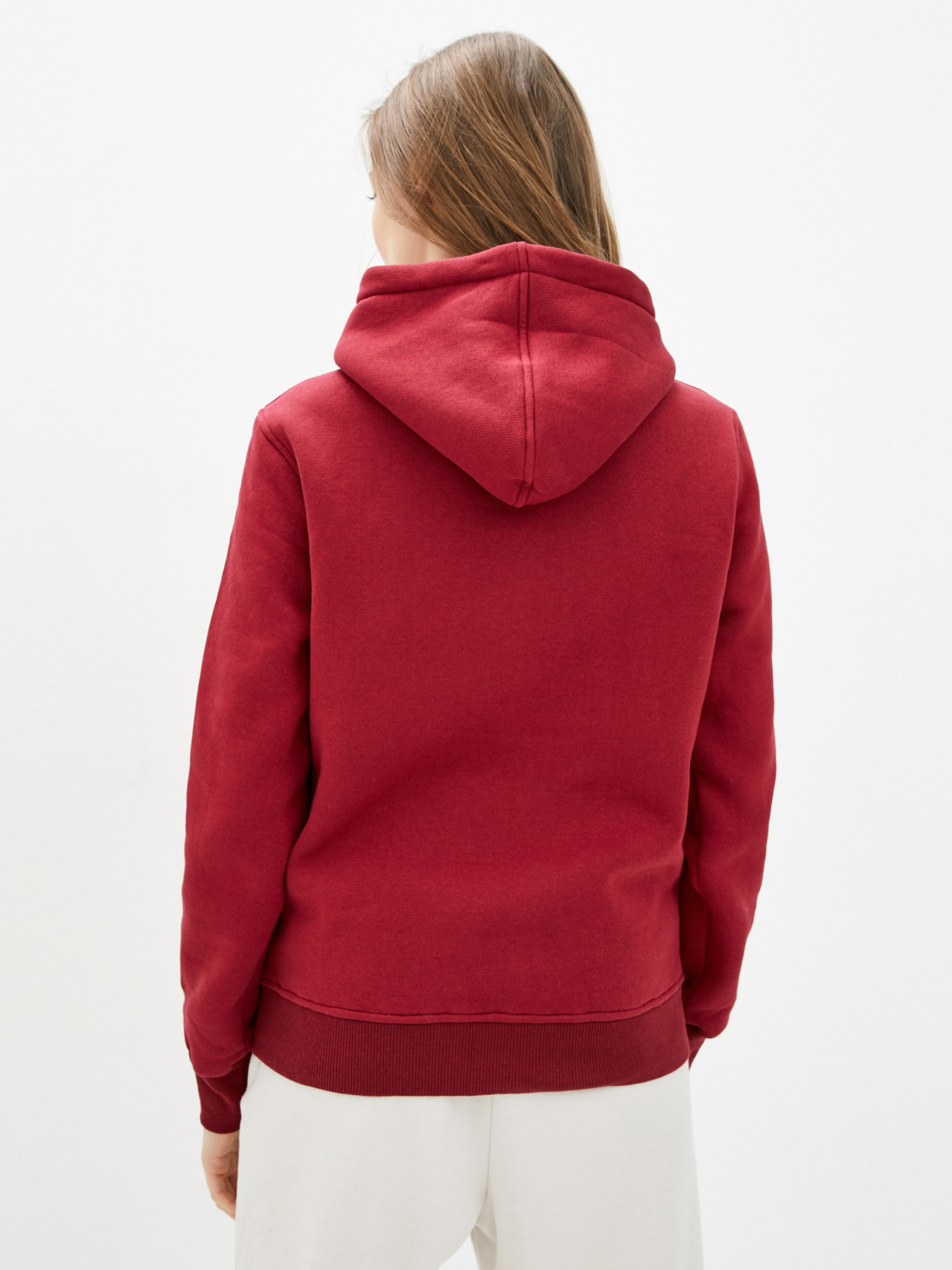 Толстовка модель TOF030FB03CTPO Фото