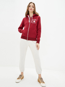 Толстовка модель TOF030FB03CTPO Фото