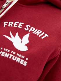 Толстовка модель TOF030FB03CTPO Фото