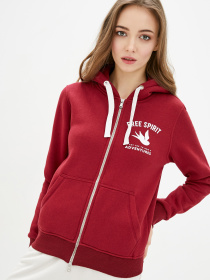 Толстовка модель TOF030FB03CTPO Фото