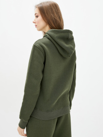 Толстовка модель TOF031FH03CTPO Фото