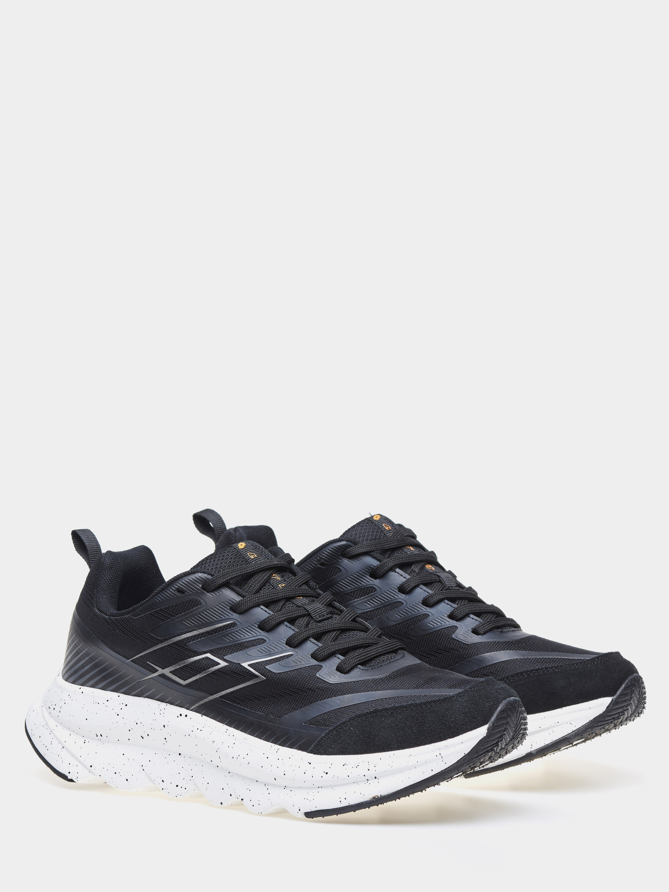 Кроссовки для бега Lotto модель 222863_C5D Фото