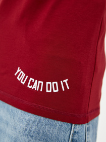 Лонгслив модель LOF046YB06CTEL Фото