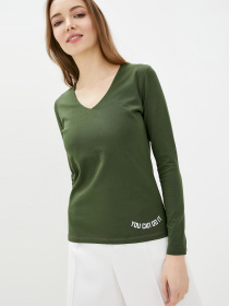 Лонгслив модель LOF047YH06CTEL Фото