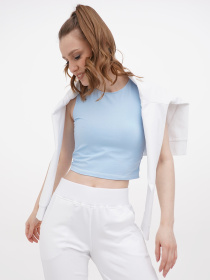 Топ Daria Karpiuk модель USF055NV09CTEL Фото