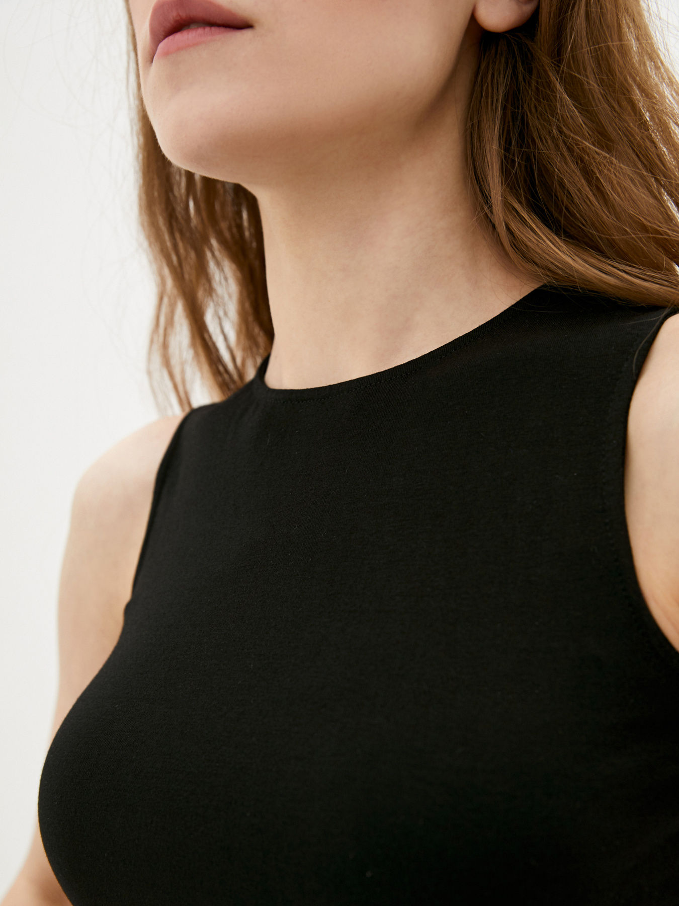 Топ Daria Karpiuk модель USF056NV09CTEL Фото