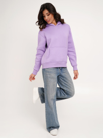 Худи модель HOF0802NV16CTPO Фото