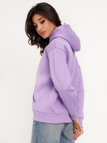 Худи модель HOF0802NV16CTPO Фото