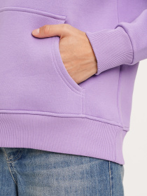 Худи модель HOF0802NV16CTPO Фото