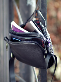 Мессенджер Legessy модель F_31 Фото