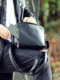 Мессенджер Legessy модель F_31 Фото