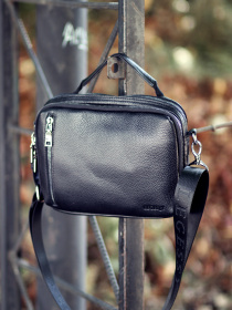 Мессенджер Legessy модель F_31 Фото