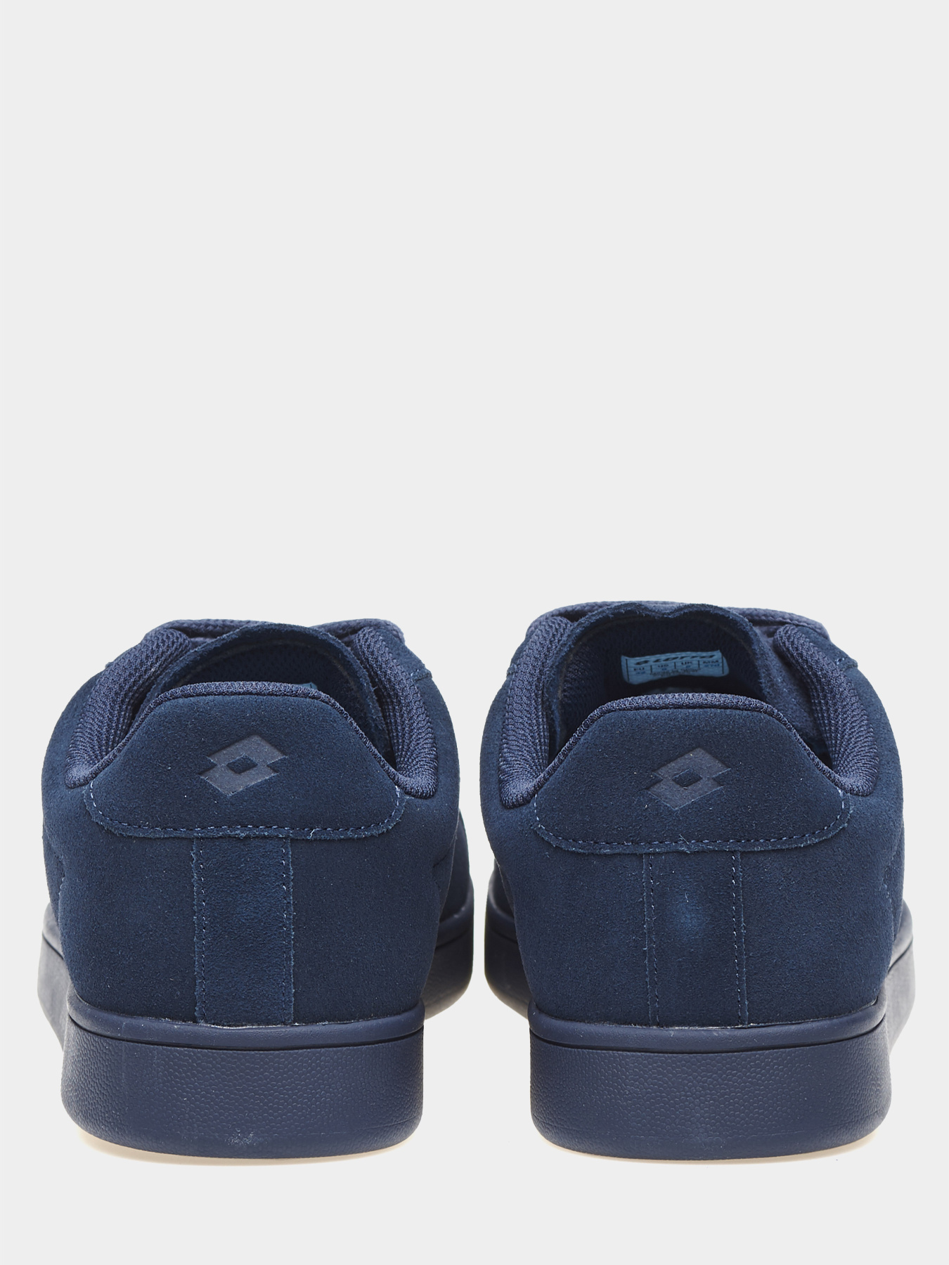 Кеди низькі Lotto модель 222894_B00 Фото