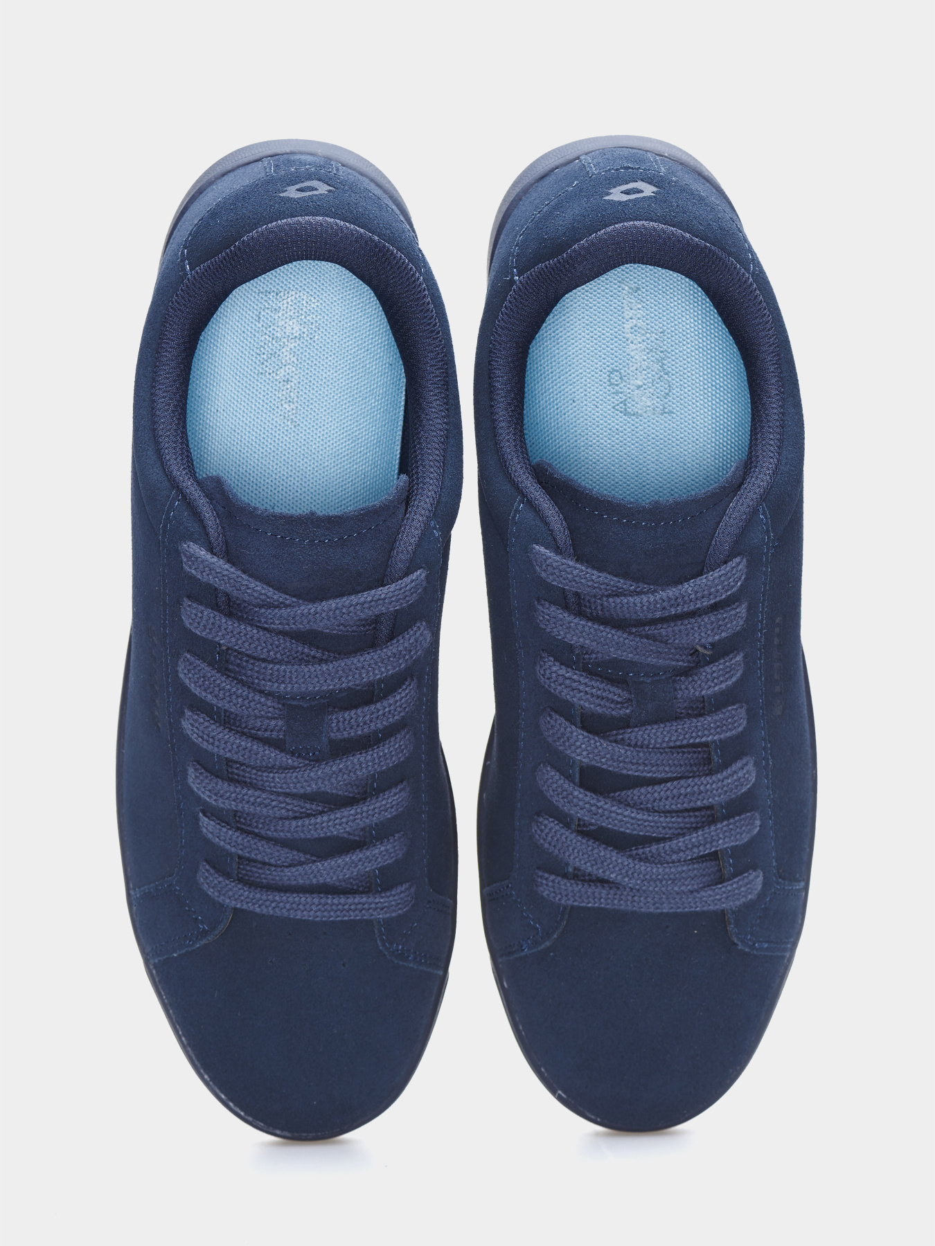 Кеди низькі Lotto модель 222894_B00 Фото