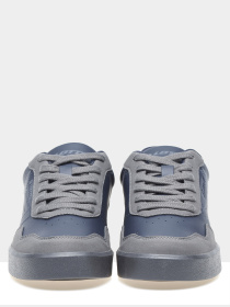 Кеды низкие Lotto модель 222896_DME Фото