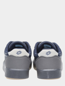 Кеды низкие Lotto модель 222896_DME Фото