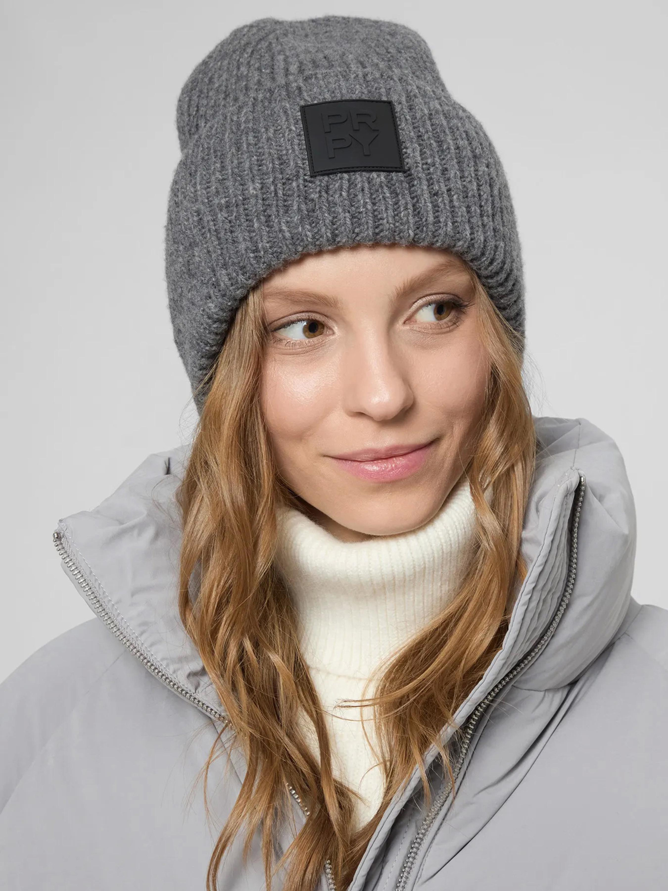 Шапки и кепки PRPY модель PWACBNSNRA0001 Фото