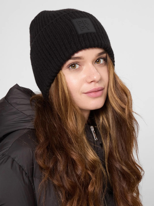 Шапка модель PWACBNSNRA0001 Фото