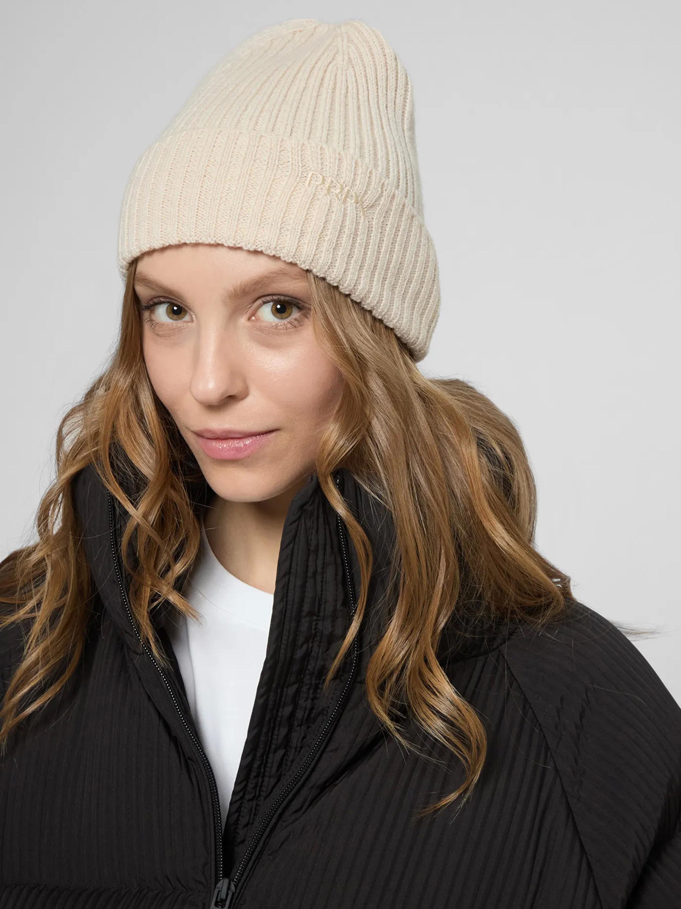 Шапка модель PWACBNSNRA0002 Фото
