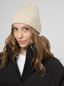 Шапка модель PWACBNSNRA0002 Фото