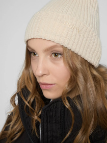 Шапка модель PWACBNSNRA0002 Фото