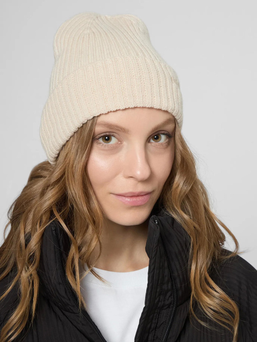 Шапка PRPY модель PWACBNSNRA0002 Фото