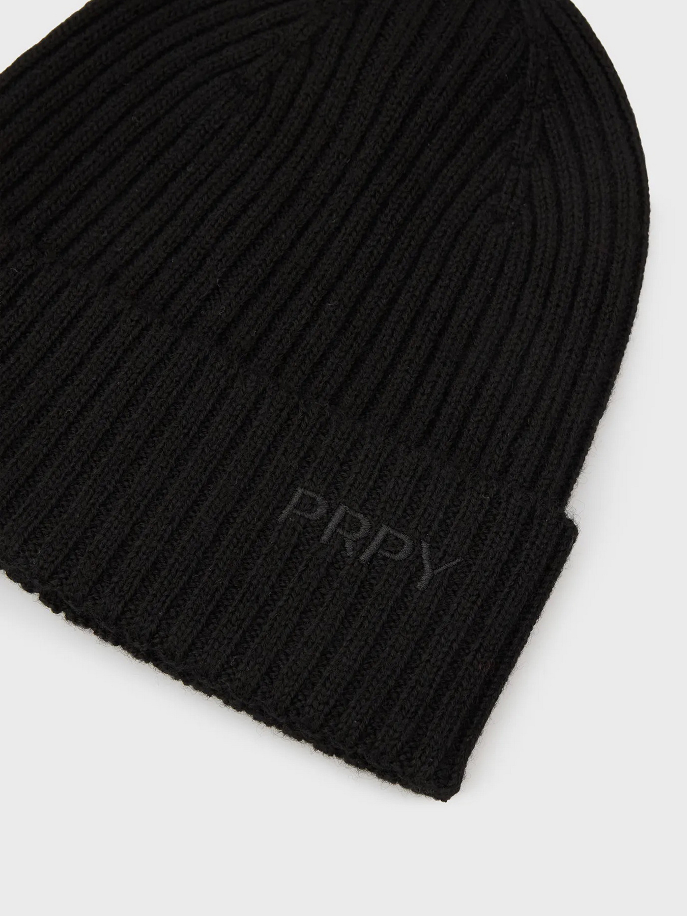 Шапки и кепки PRPY модель PWACBNSNRA0002 Фото
