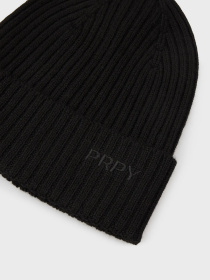 Шапки та кепки PRPY модель PWACBNSNRA0002 Фото