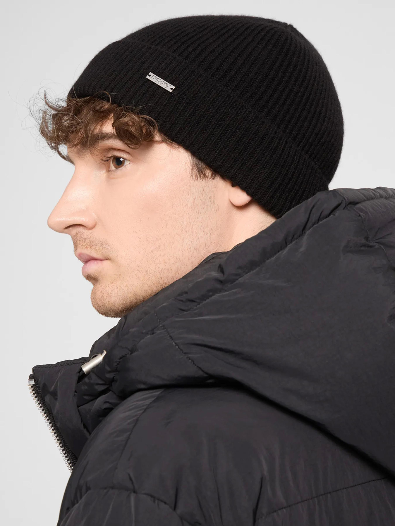 Шапки и кепки PRPY модель PMACBNSNRA0003 Фото