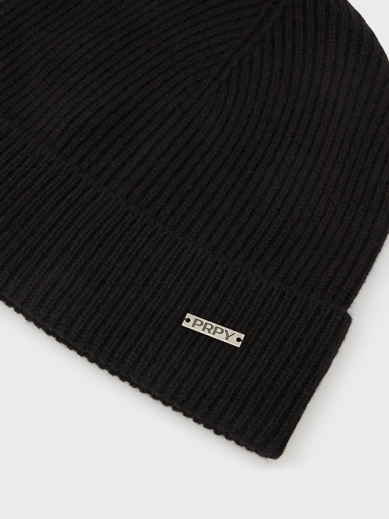 Шапки та кепки PRPY модель PMACBNSNRA0003 Фото