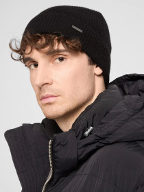 Шапки та кепки PRPY модель PMACBNSNRA0003 Фото