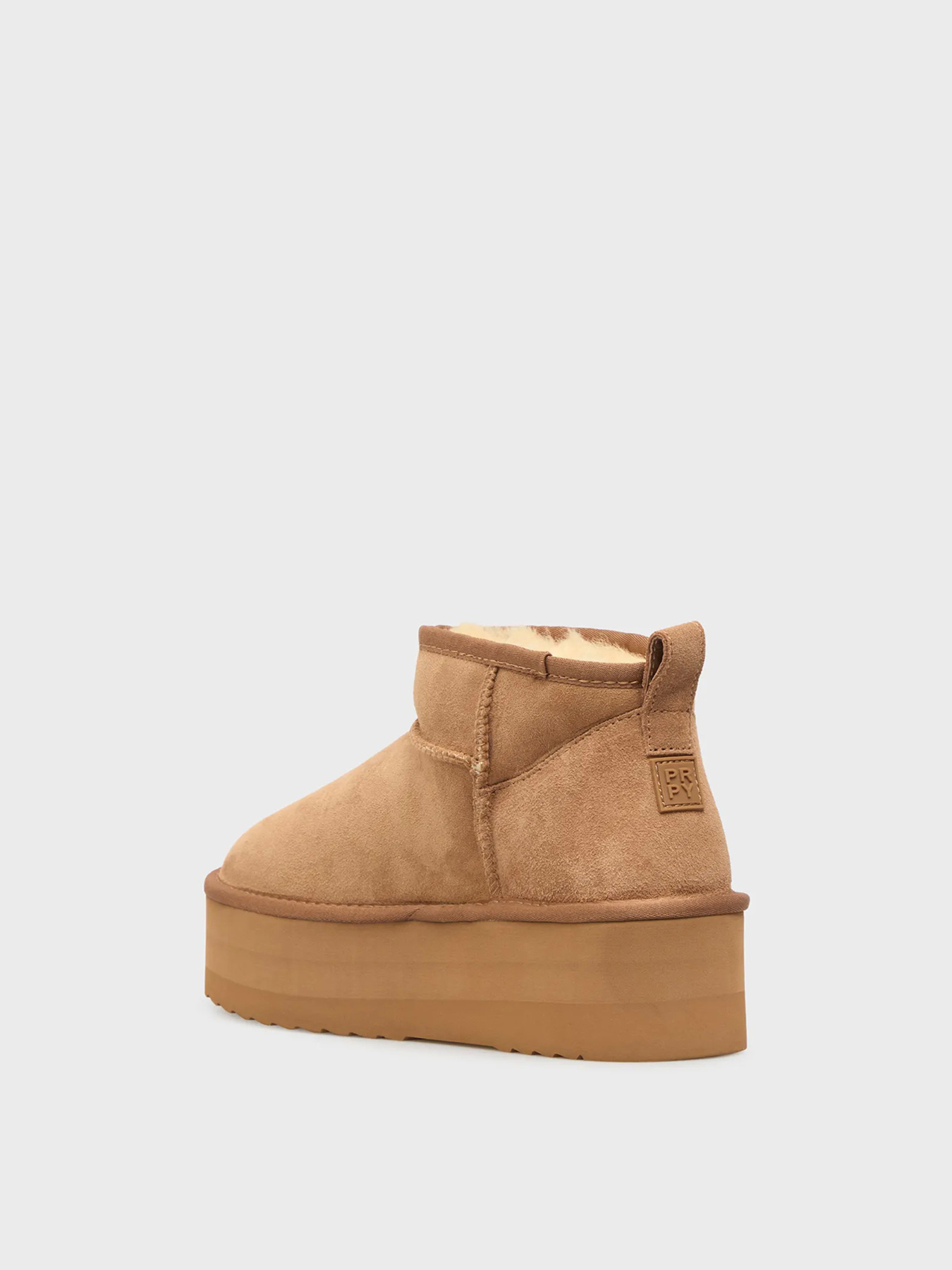 Ботинки и сапоги PRPY модель PRFAS7705W Фото