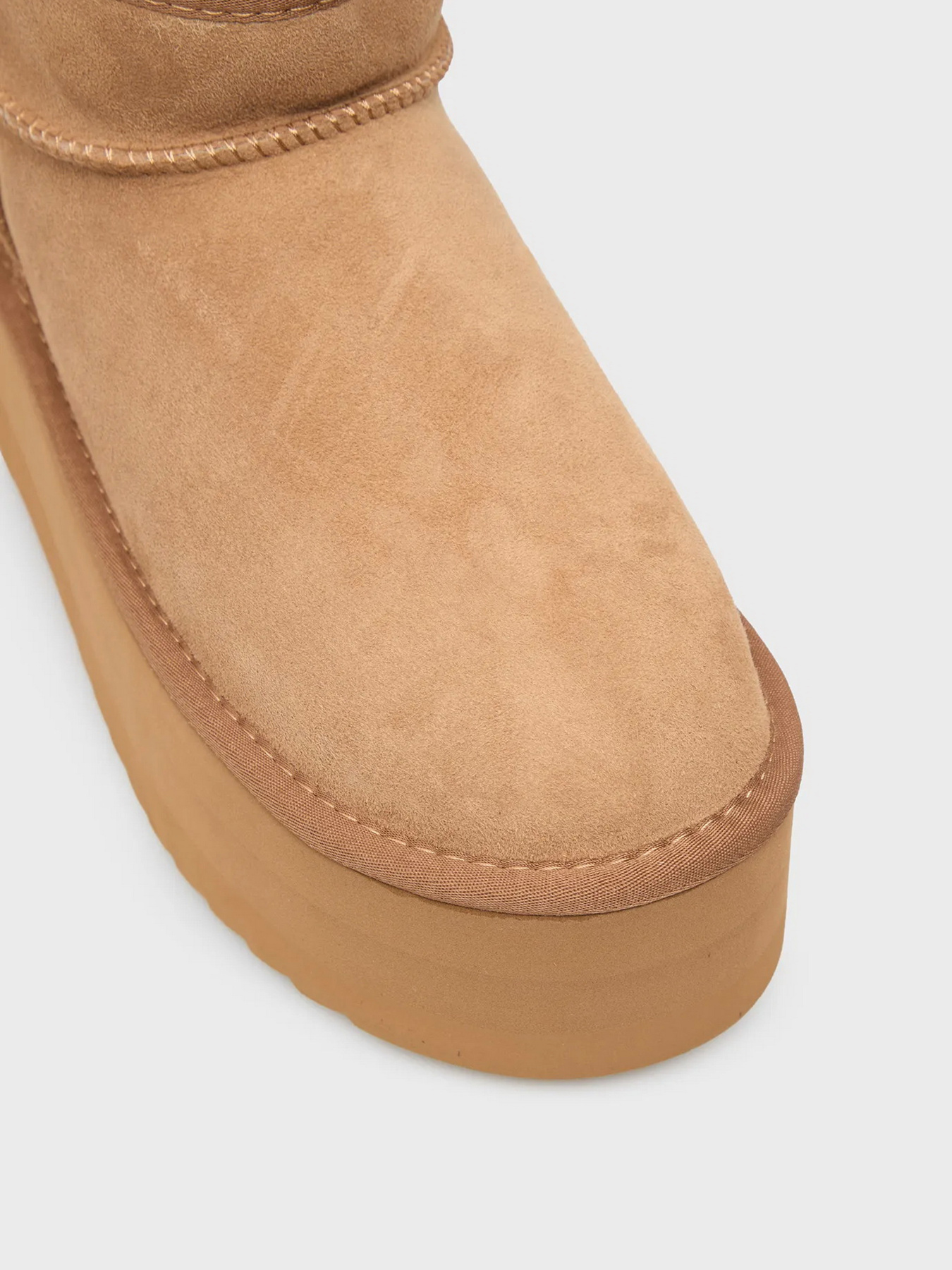 Ботинки и сапоги PRPY модель PRFAS7705W Фото