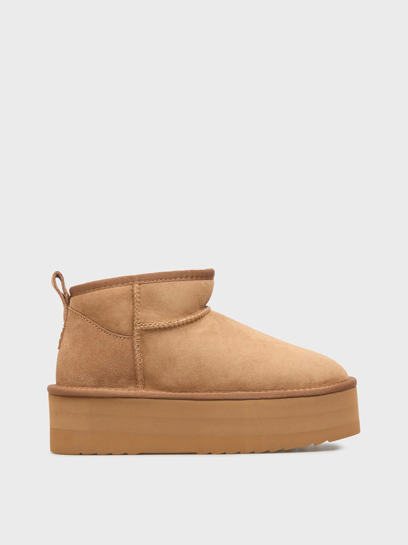 Ботинки и сапоги PRPY модель PRFAS7705W Фото