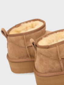 Ботинки и сапоги PRPY модель PRFAS7705W Фото