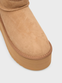 Ботинки и сапоги PRPY модель PRFAS7705W Фото