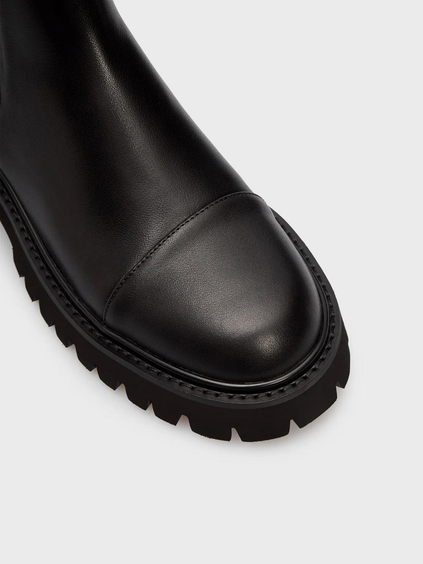 Ботинки и сапоги PRPY модель PRFDS30071W Фото