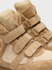 Кеди PRPY модель PRFLT8725W Фото