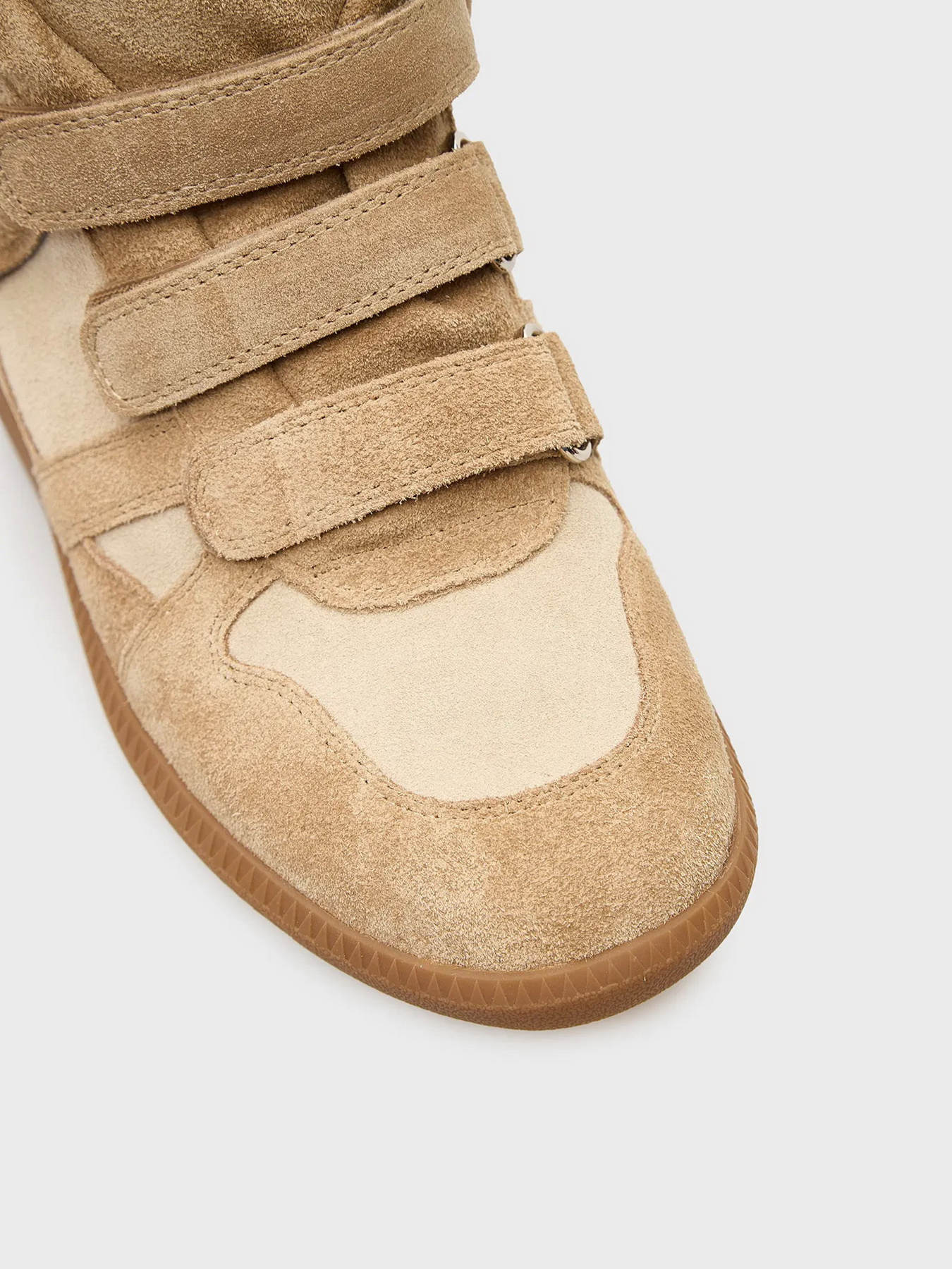 Кеди PRPY модель PRFLT8725W Фото