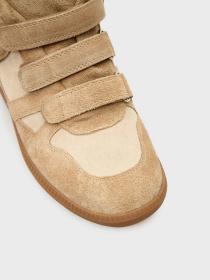 Кеди PRPY модель PRFLT8725W Фото