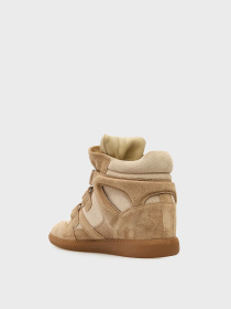 Кеди PRPY модель PRFLT8725W Фото