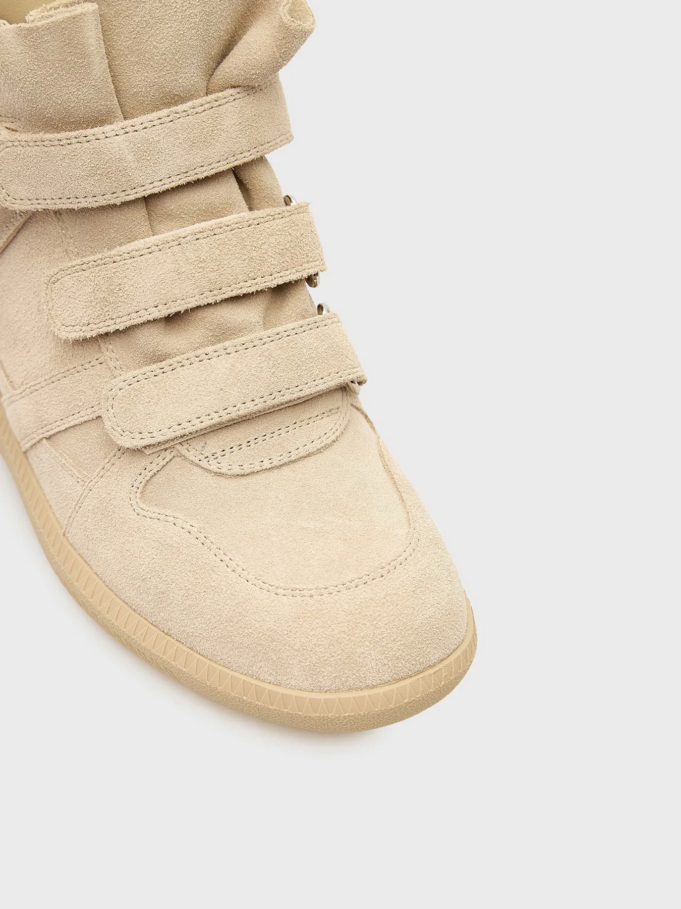 Кеди PRPY модель PRFLT8725W Фото