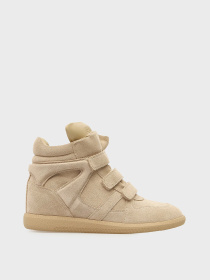 Кеди PRPY модель PRFLT8725W Фото