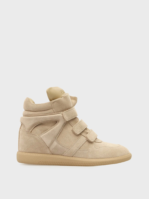 Хайтопы модель PRFLT8725W Фото